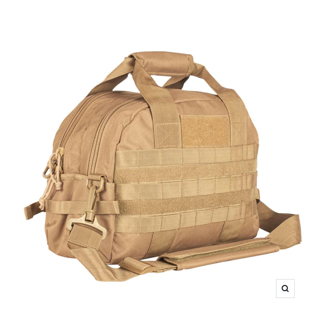 BattleFit Tactical Range Bag