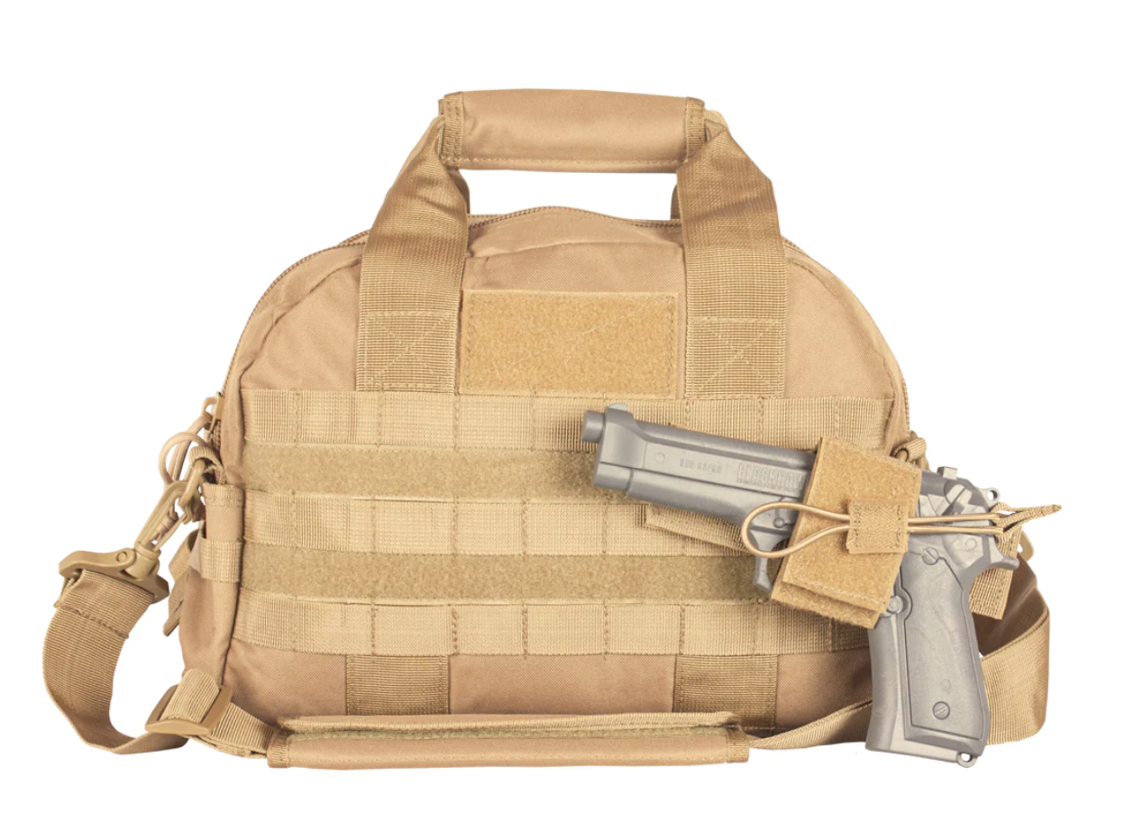 BattleFit Tactical Range Bag