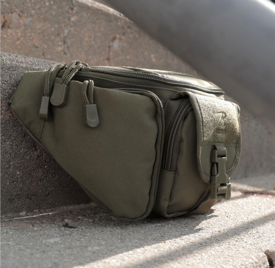 Tactical Waist Pack