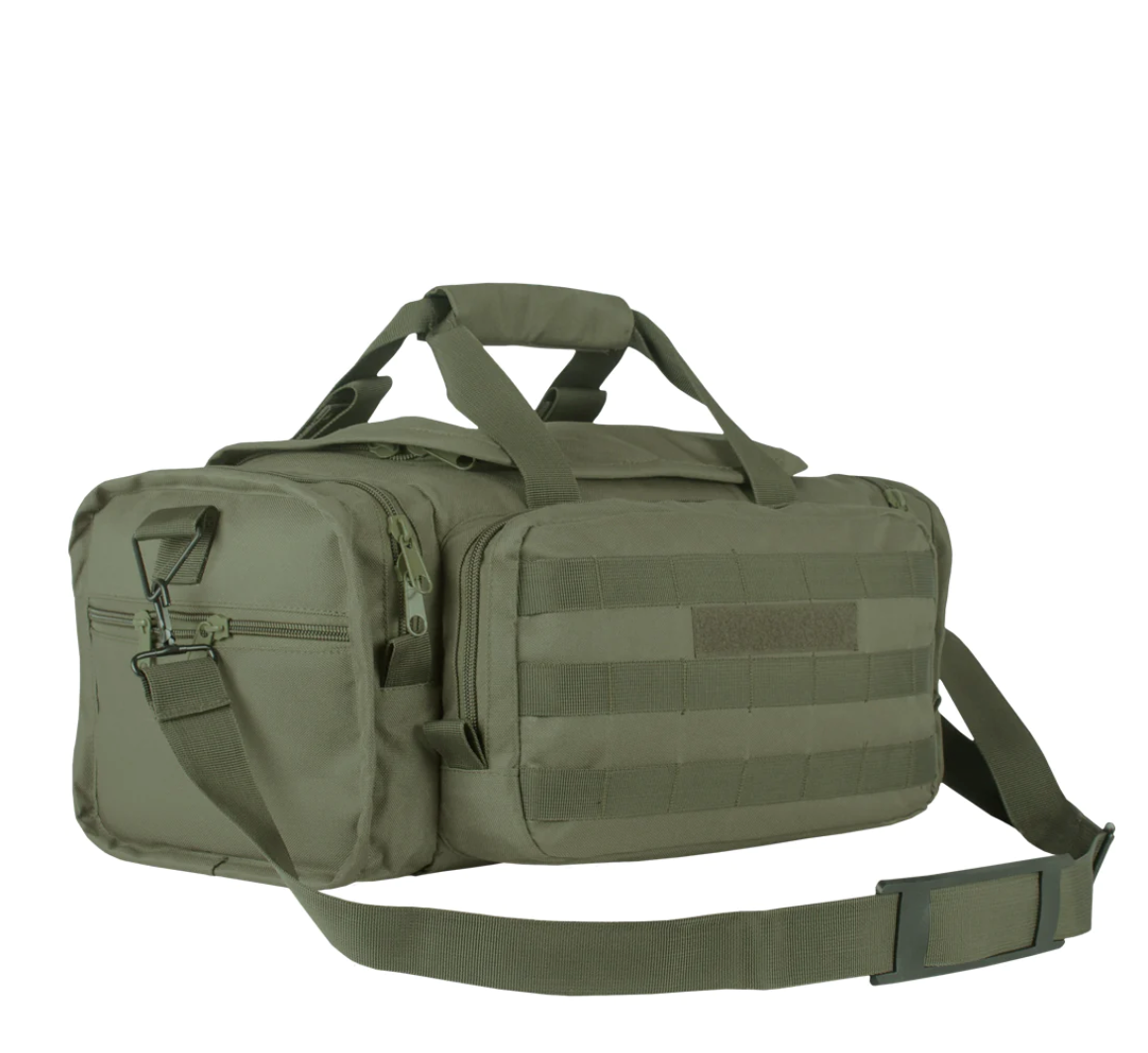 Modular Equipment Range Bag