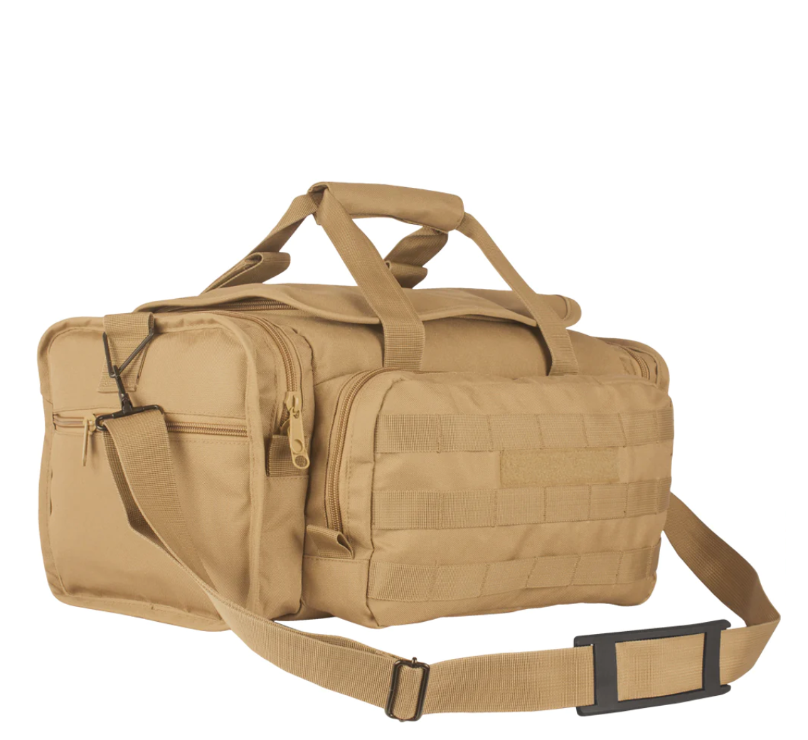 Modular Equipment Range Bag