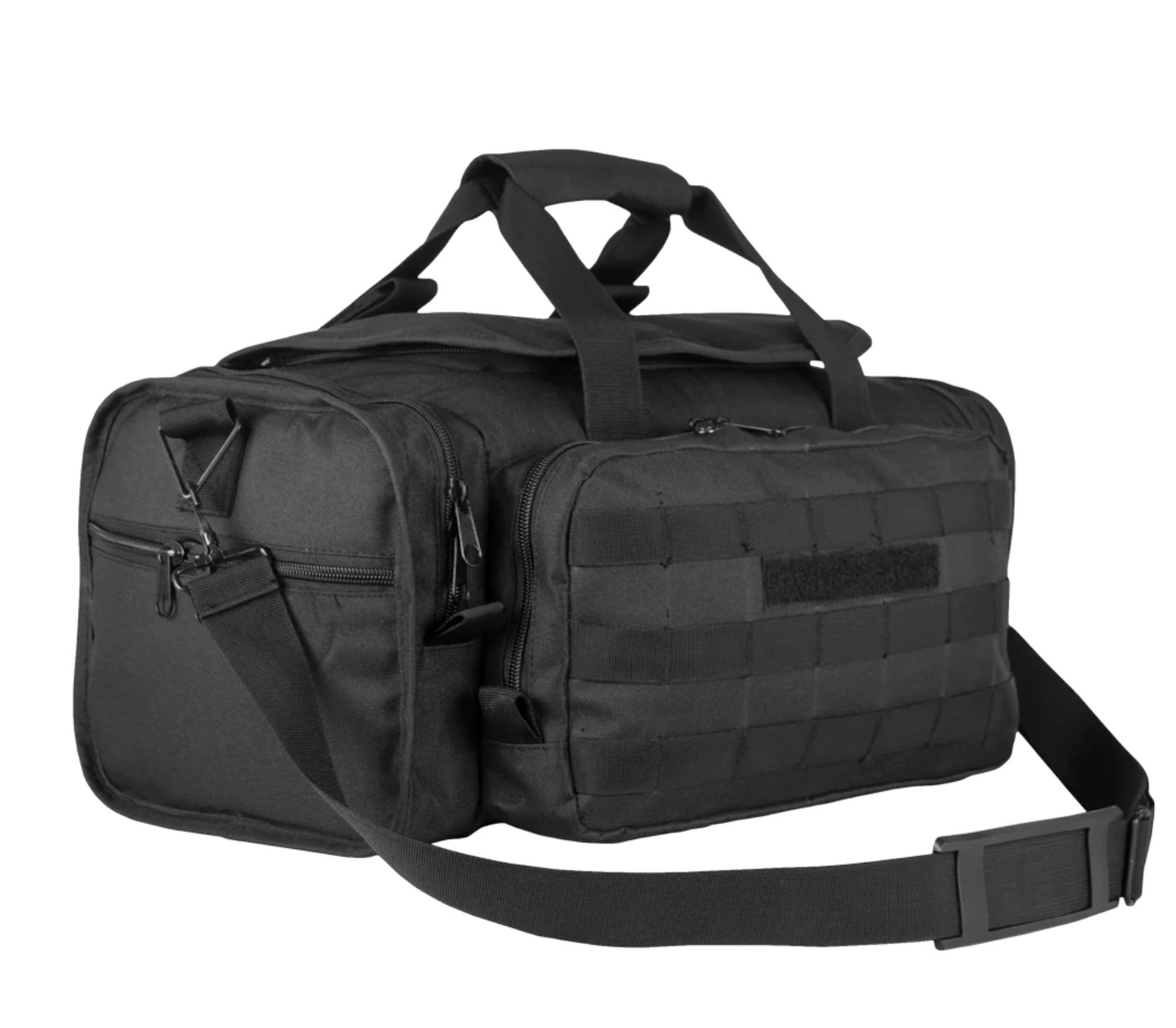 Modular Equipment Range Bag