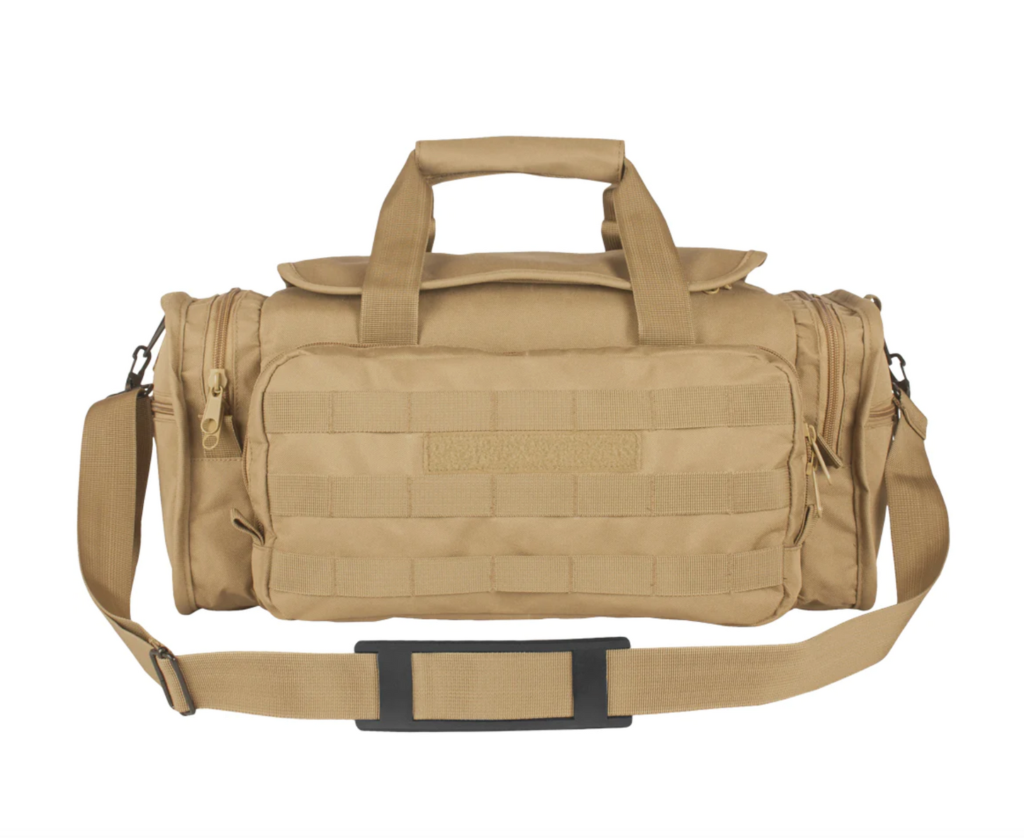 Modular Equipment Range Bag