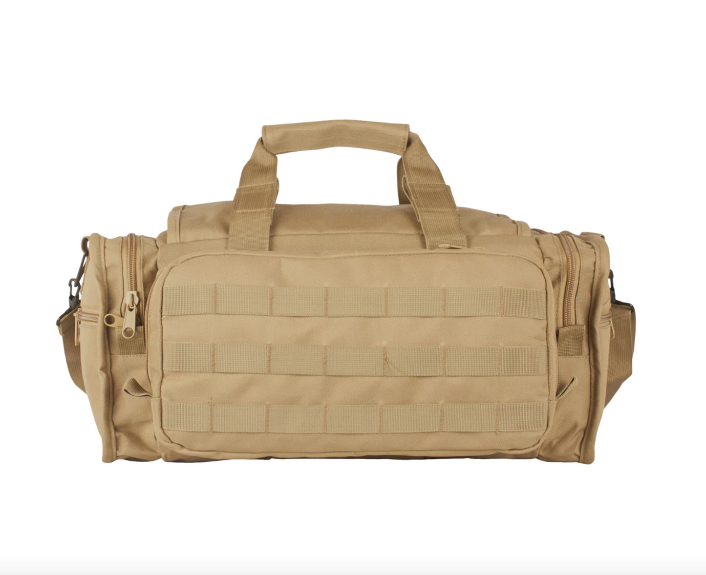 Modular Equipment Range Bag