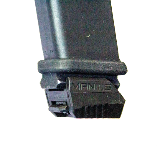 MAGRAIL Mantis SMITH & WESSON M&P SHIELD 9MM RAIL ADAPTER