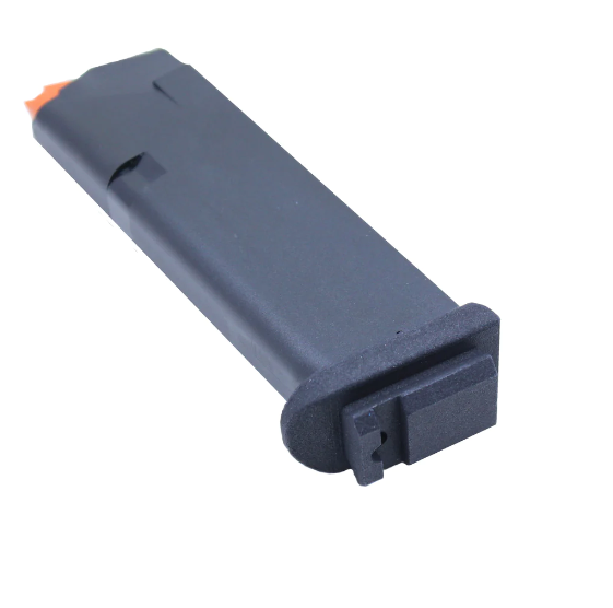 MAGRAIL -GLOCK 48/43X/48 MOS/43X MOS RAIL ADAPTER