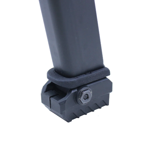 MAGRAIL -GLOCK 48/43X/48 MOS/43X MOS RAIL ADAPTER