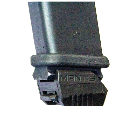 MAGRAIL -GLOCK 48/43X/48 MOS/43X MOS RAIL ADAPTER