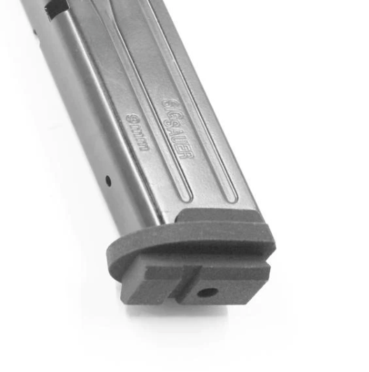 MAGRAIL -SIG SAUER P320/P250 RAIL ADAPTER