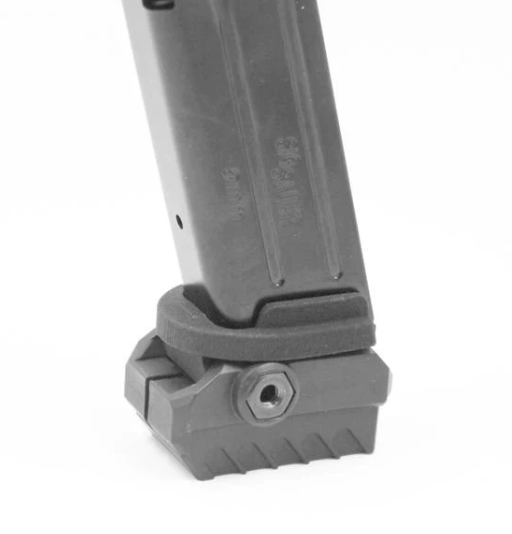 MAGRAIL -SIG SAUER P320/P250 RAIL ADAPTER