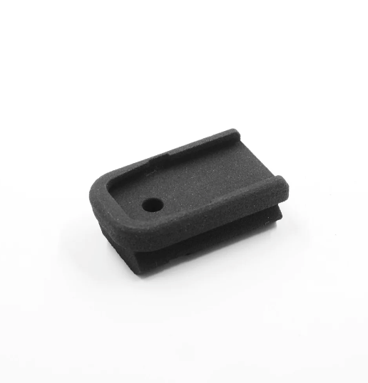 MAGRAIL - GLOCK 43 -MAGAZINE FLOOR PLATE RAIL ADAPTER