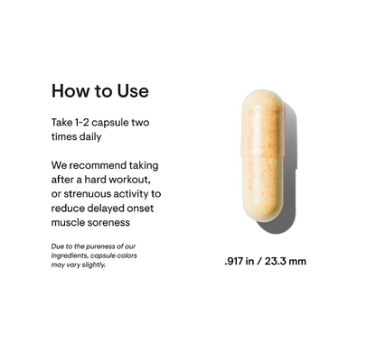 Curcumin Phytosome Thorne