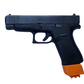 DRYFIREMAG™ FOR SINGLE STACK 43X/48 GLOCKS* (NOT FOR GLOCK* 43)