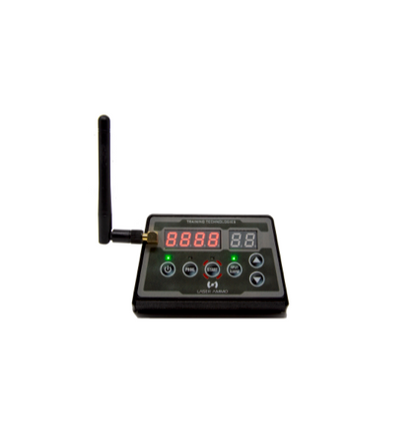 I-MTTS 5 Pack Combo Box