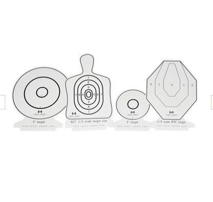 I-MTTS 5 Pack Combo Box