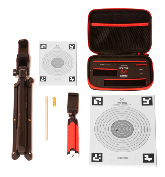 MANTIS LASER ACADEMY TRAINING KIT - STANDARD