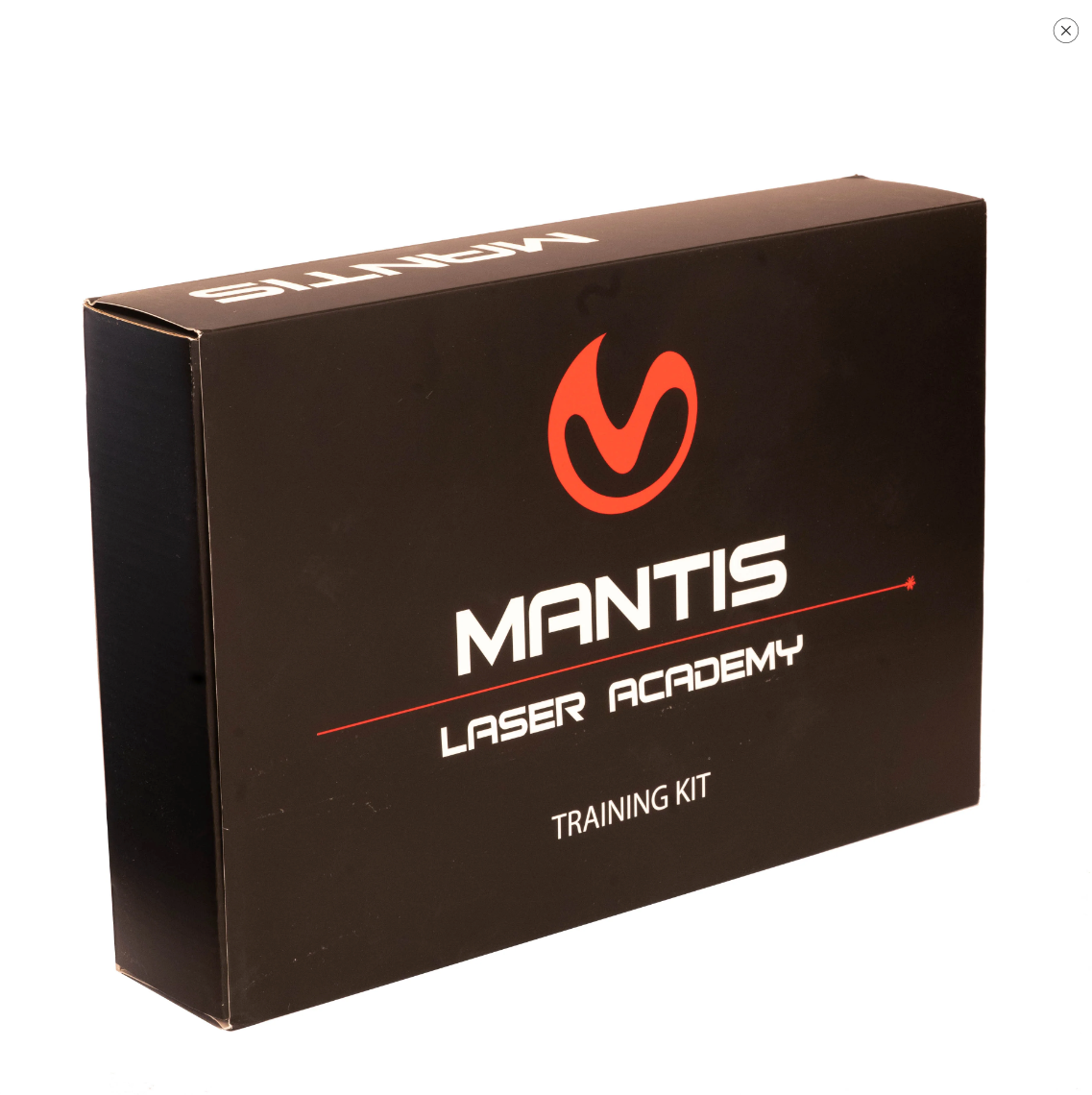 MANTIS LASER ACADEMY TRAINING KIT - STANDARD