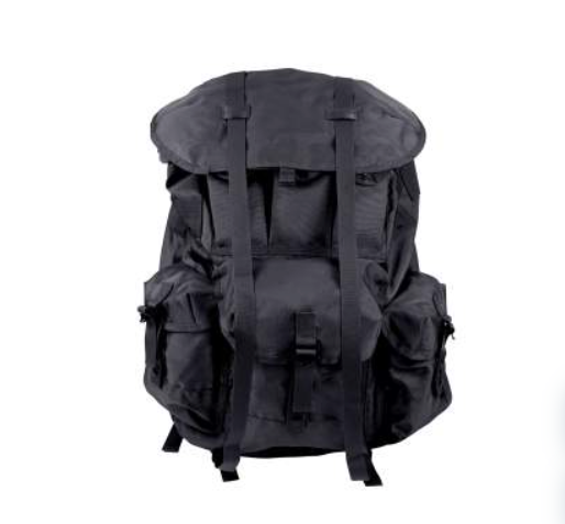 Large Alice Pack Bug Out Bag With Frame