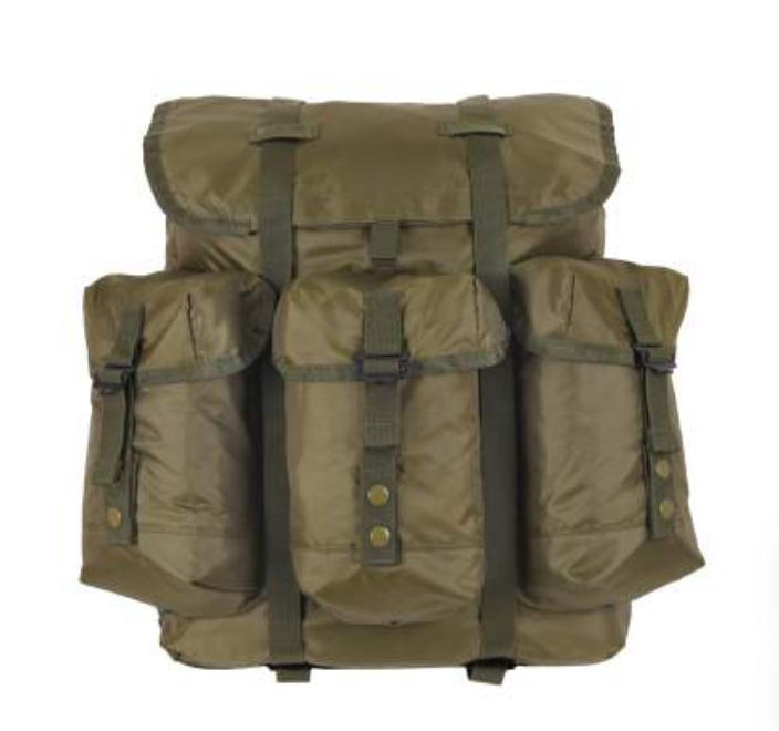 Medium Alice Pack Bug Out Bag