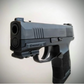Rail Adapter for Sig Sauer P365/P365 XL | Recover Tactical ZR65