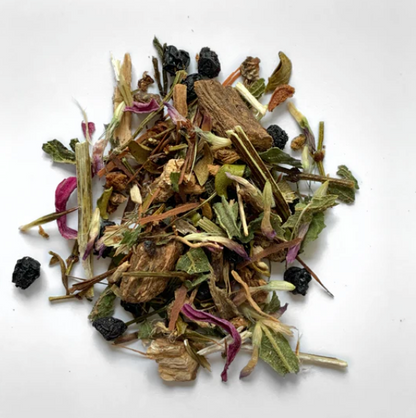 Whole Body Detox Tea