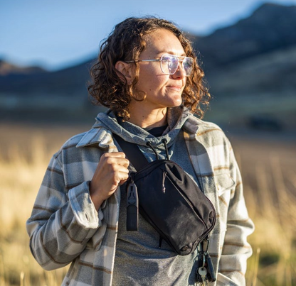 Vertx Everyday Fanny Pack 2.0