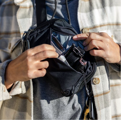 Vertx Everyday Fanny Pack 2.0