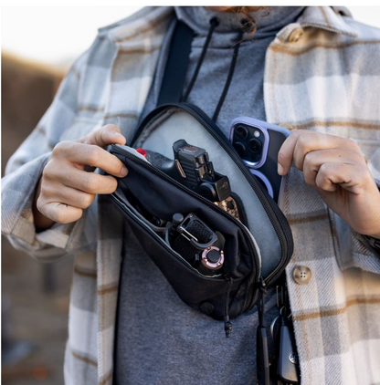 Vertx Everyday Fanny Pack 2.0