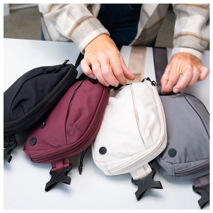 Vertx Everyday Fanny Pack 2.0