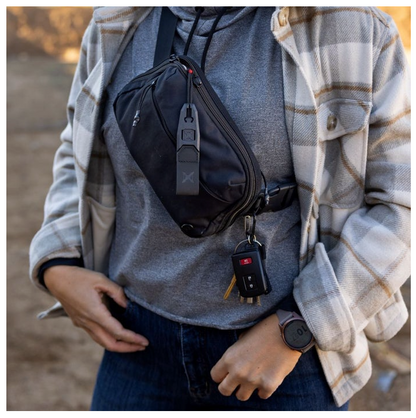 Vertx Everyday Fanny Pack 2.0