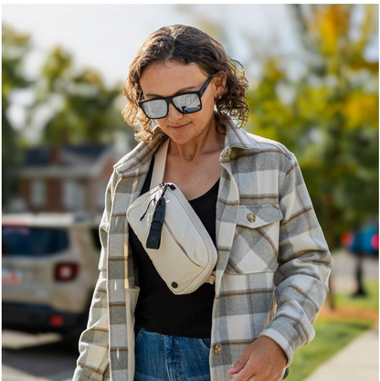 Vertx Everyday Fanny Pack 2.0