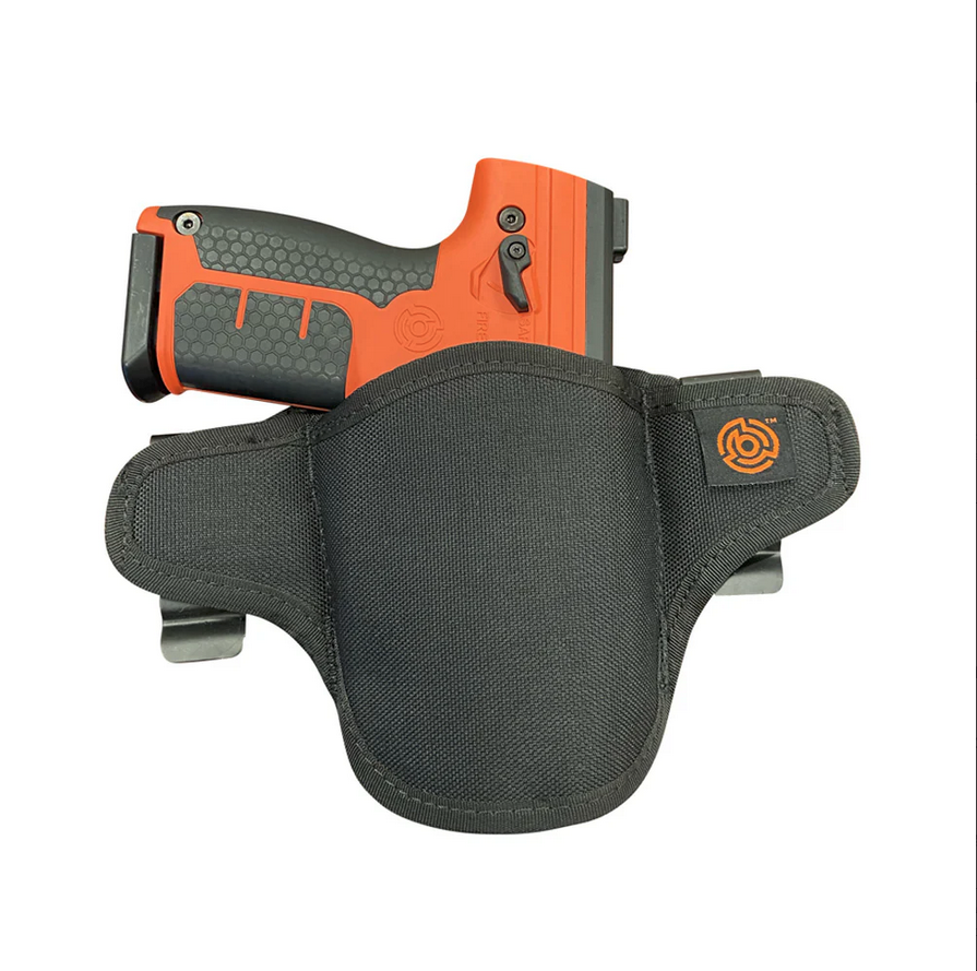 Byrna Nylon Waistband Holster