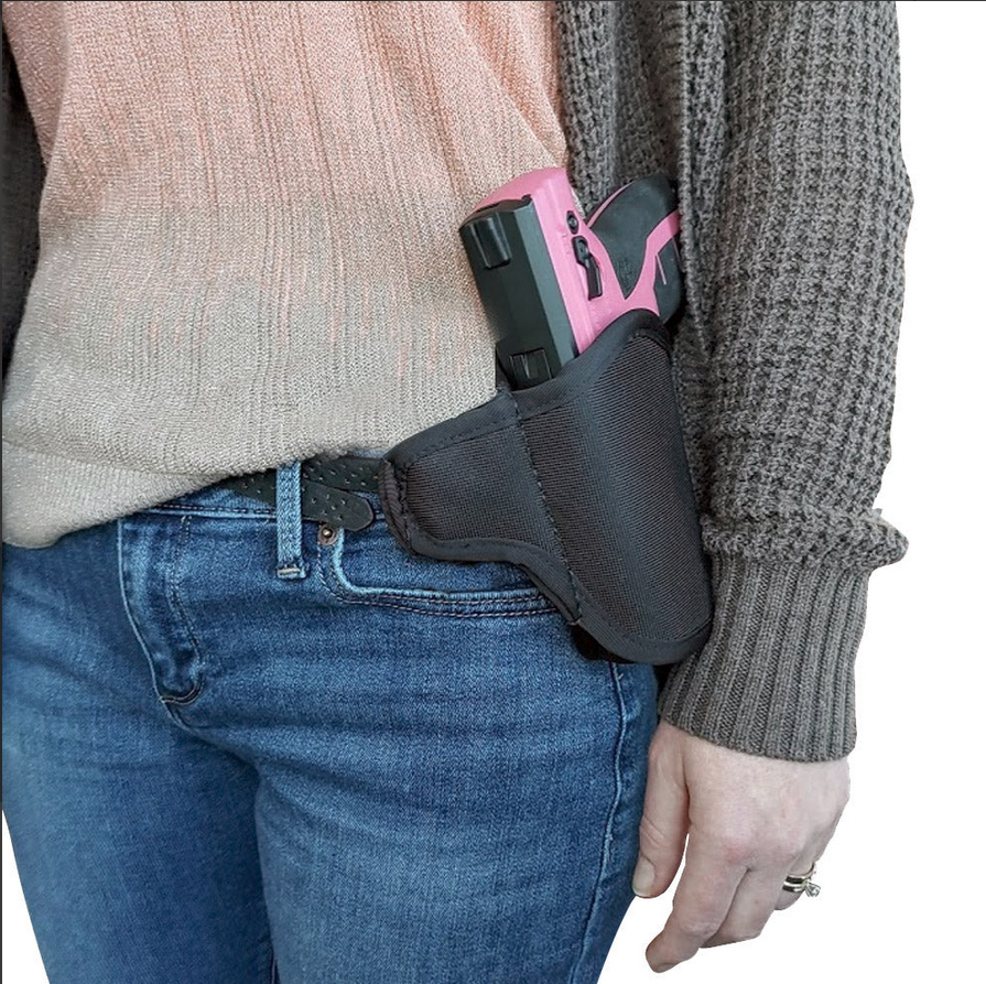 Byrna Nylon Waistband Holster