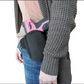 Byrna Nylon Waistband Holster