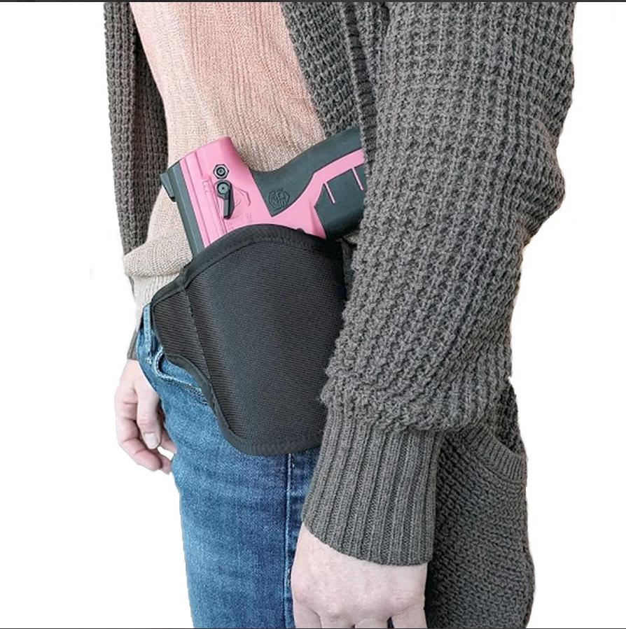 Byrna Nylon Waistband Holster