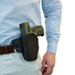 Byrna Nylon Waistband Holster