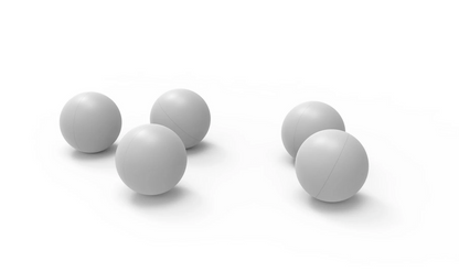 Byrna .68 Kinetic Projectiles (95 Count)