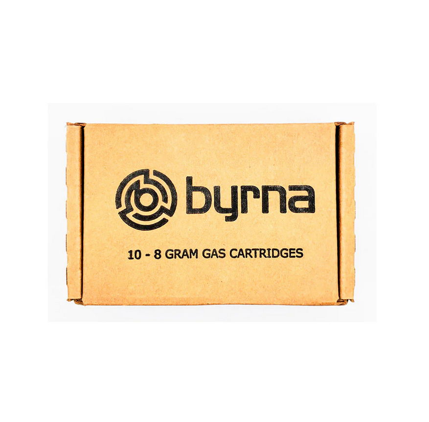 Byrna SD / EP - C02 CARTRIDGES