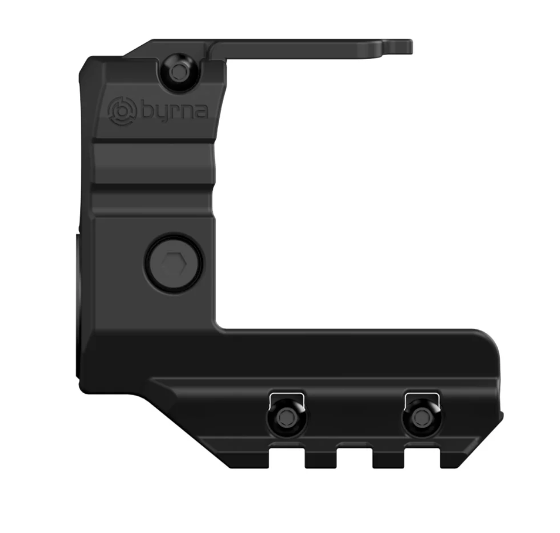 Byrna Boost for SD, EP & HD Launcher - 12 gram CO2 Adaptor