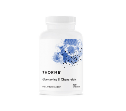 Glucosamine & Chondroitin