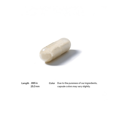 Glucosamine & Chondroitin