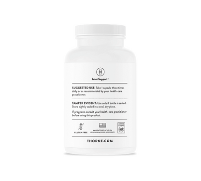 Glucosamine & Chondroitin