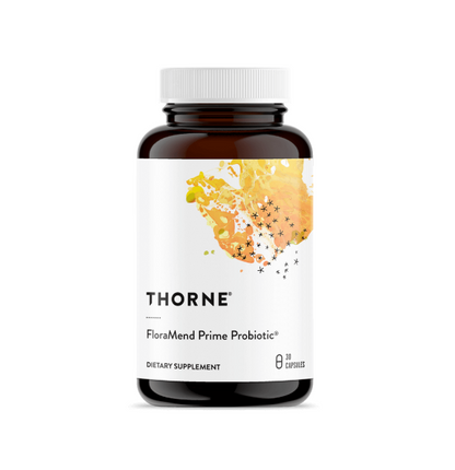 FloraMend Prime Probiotic