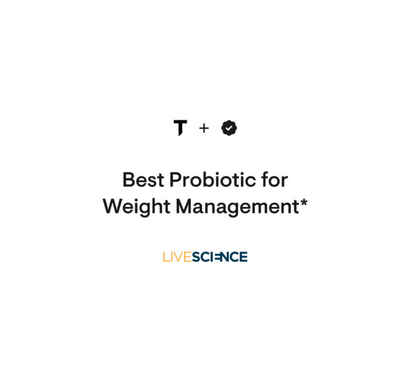 FloraMend Prime Probiotic