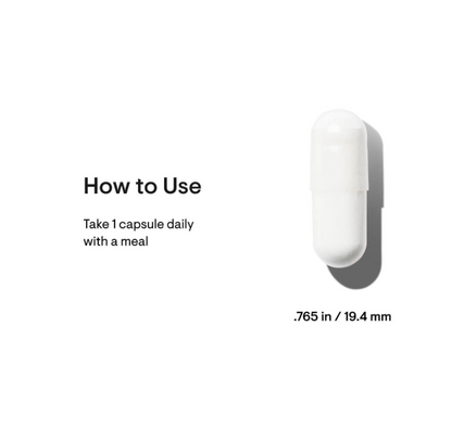 FloraMend Prime Probiotic