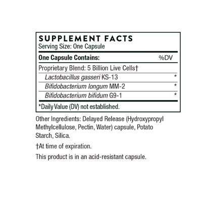 FloraMend Prime Probiotic