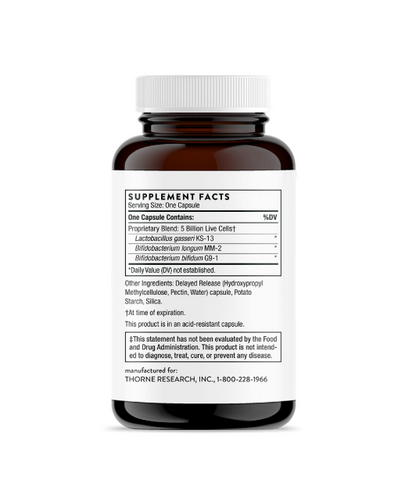 FloraMend Prime Probiotic