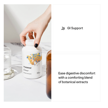 GI Relief