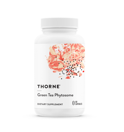 Green Tea Phytosome