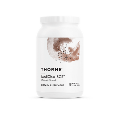 MediClear-SGS™ - Chocolate